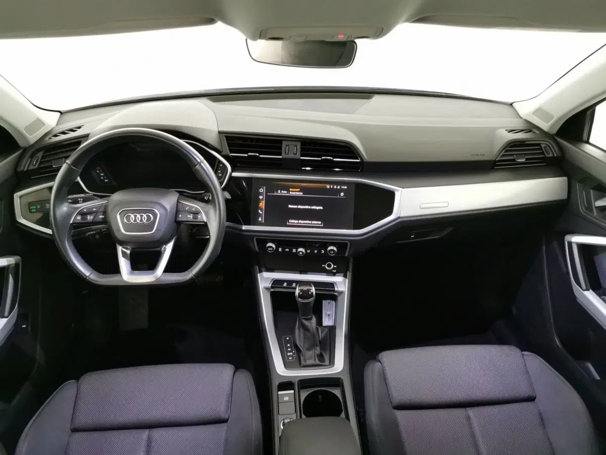 Audi Q3 usata a Chieti (8)