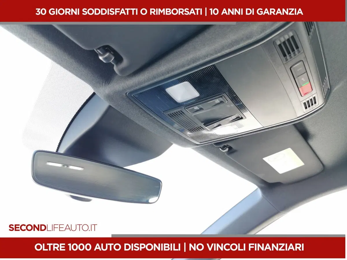 SEAT Arona usata a Chieti (15)