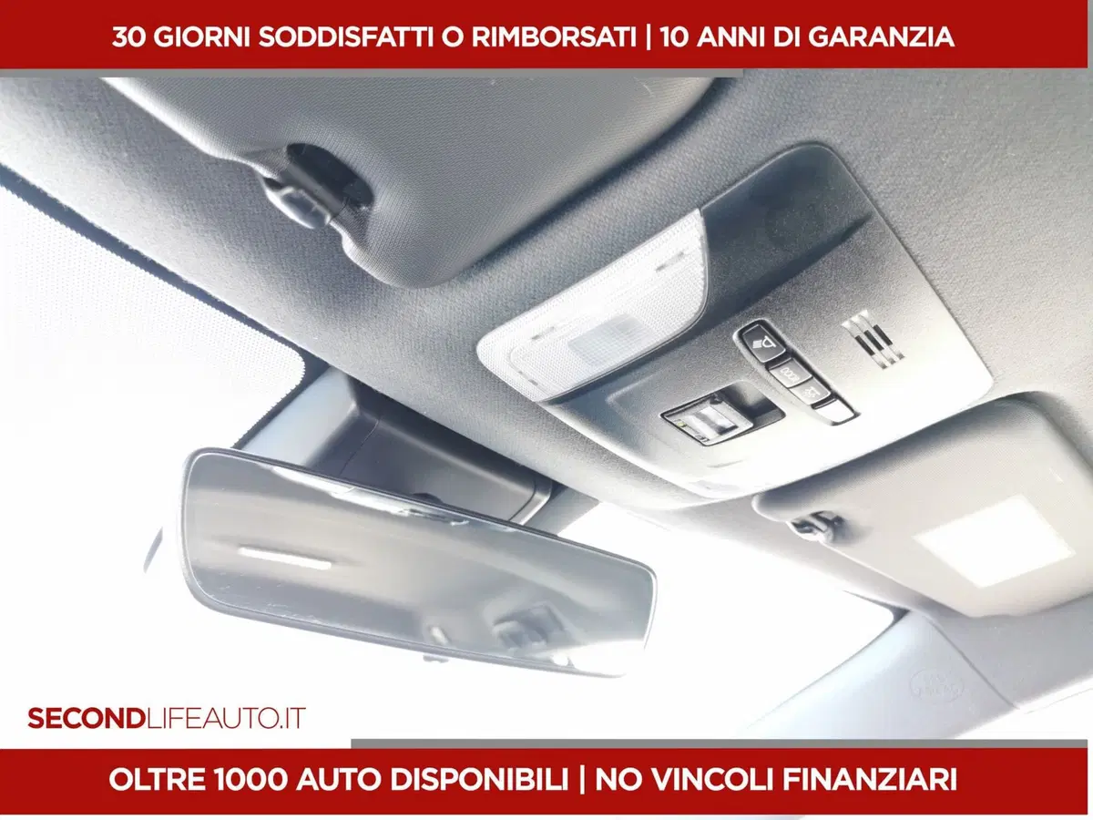 Toyota Corolla Touring Sports usata a Chieti (15)