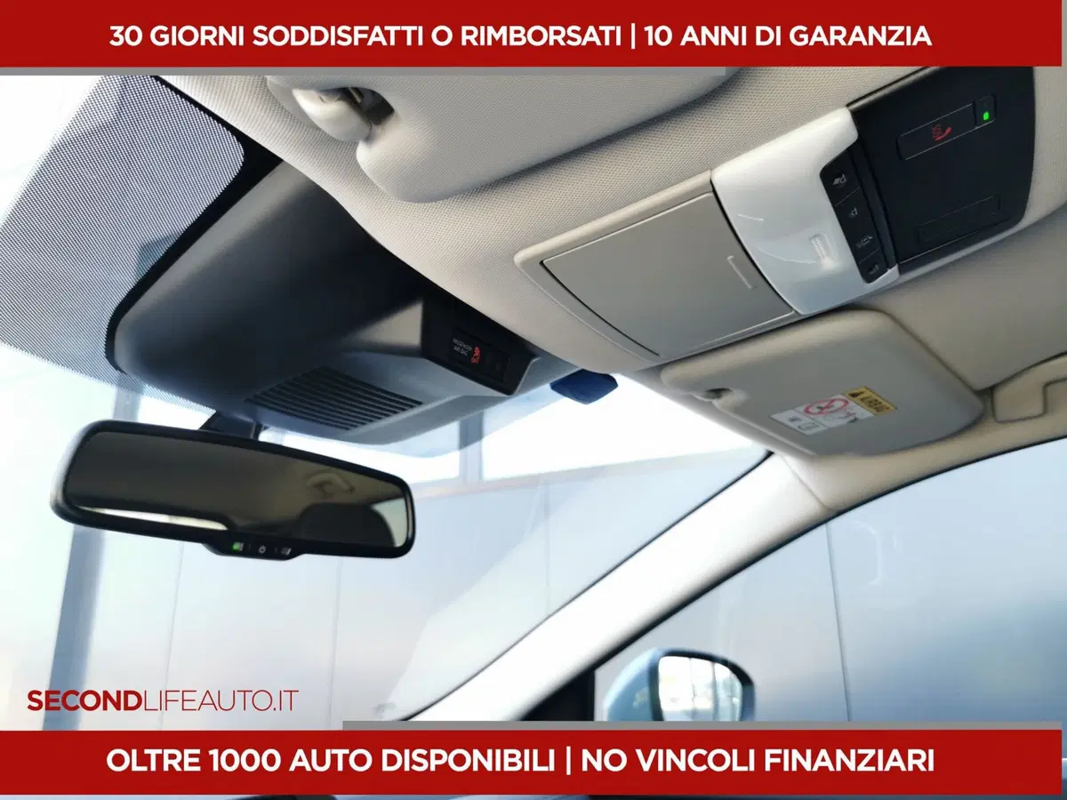 Nissan Qashqai usata a Chieti (15)