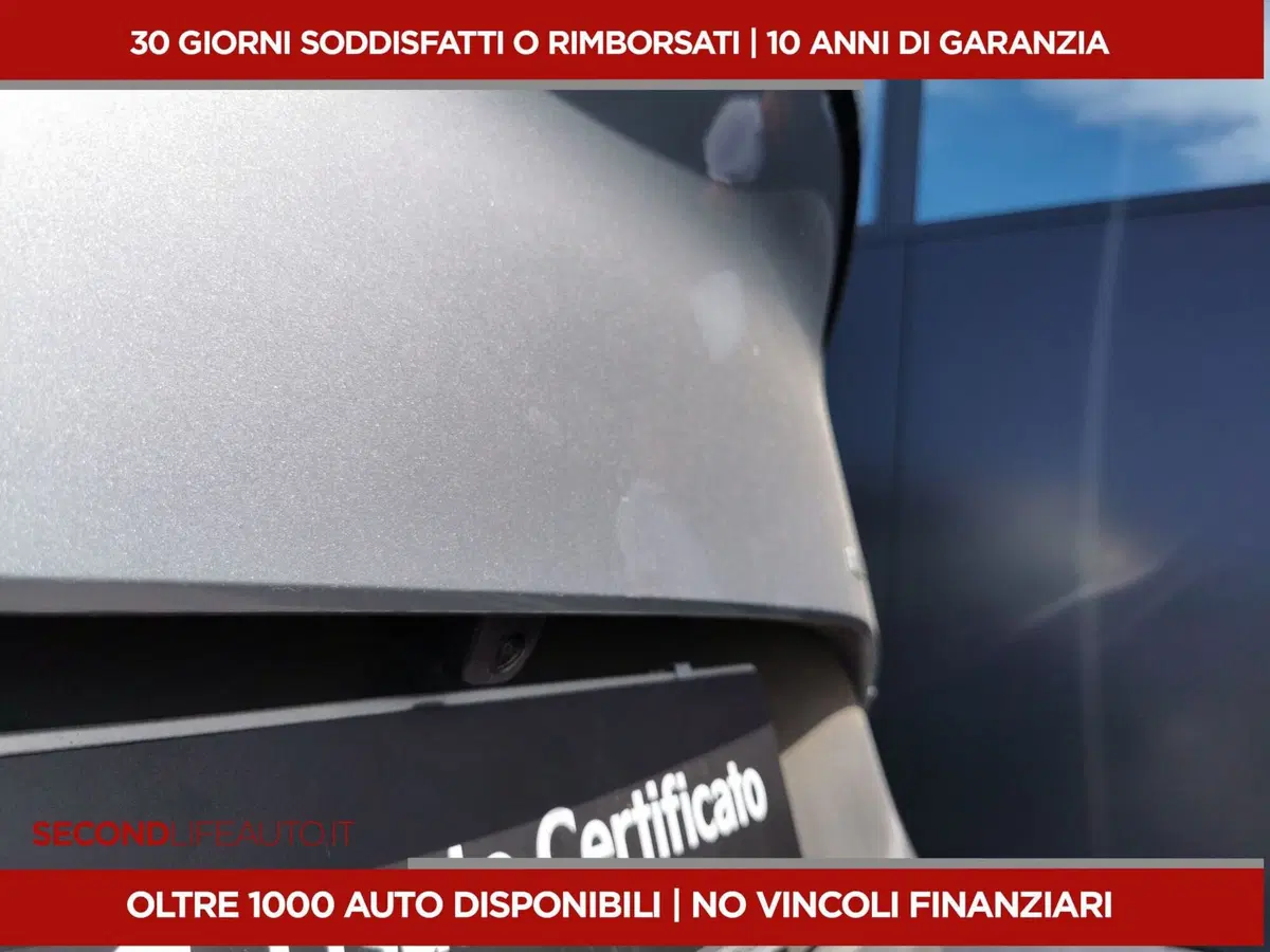 Kia Sportage usata a Chieti (10)