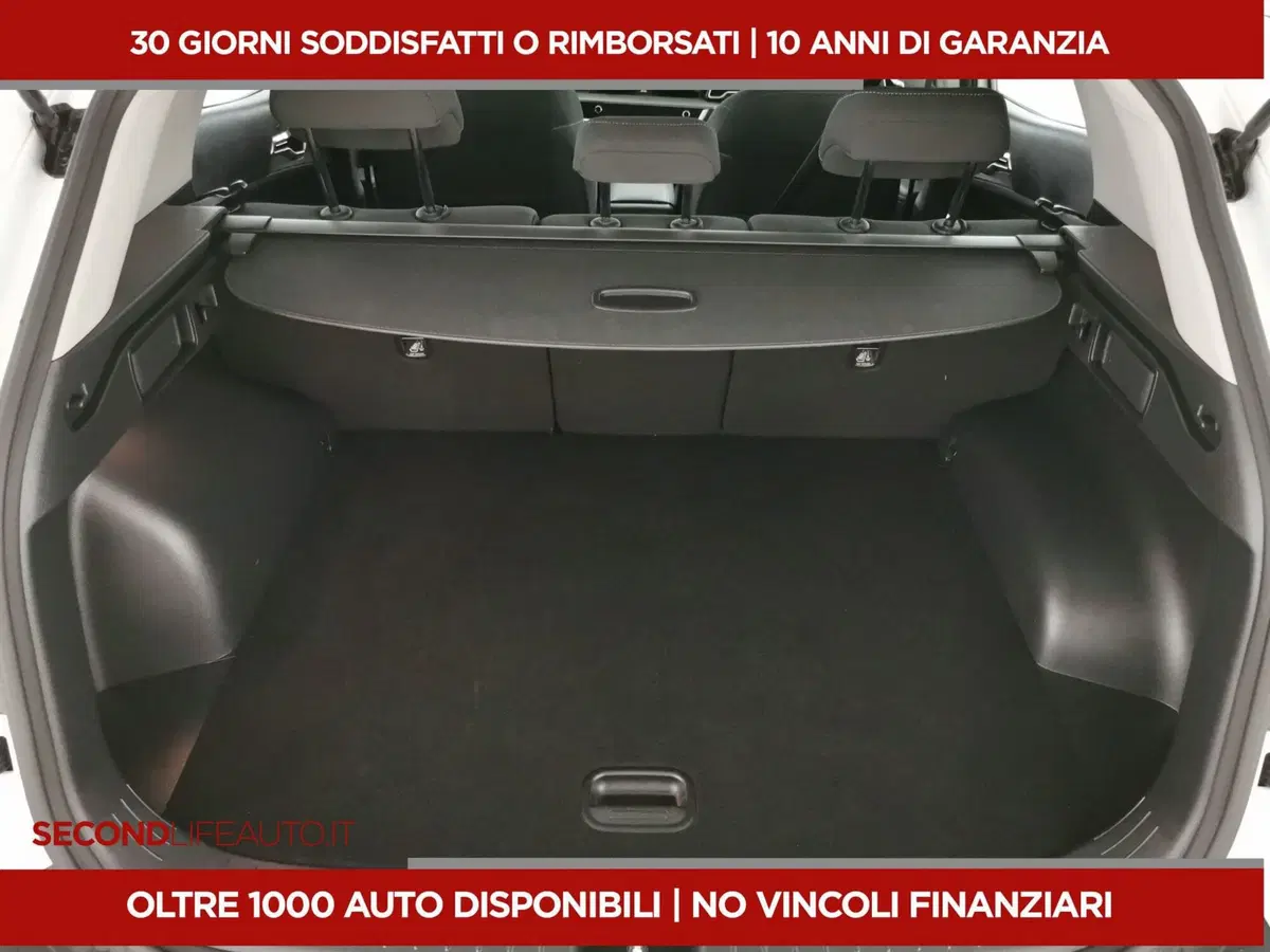 Kia Sportage usata a Chieti (7)