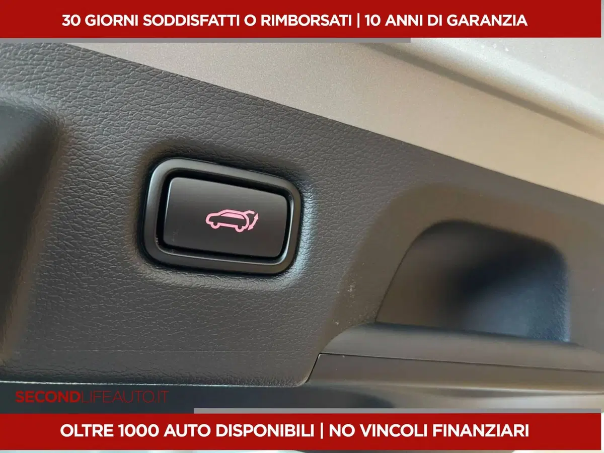 Kia ProCeed nuova a Chieti (17)
