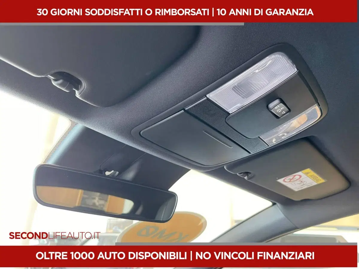 Kia ProCeed nuova a Chieti (18)