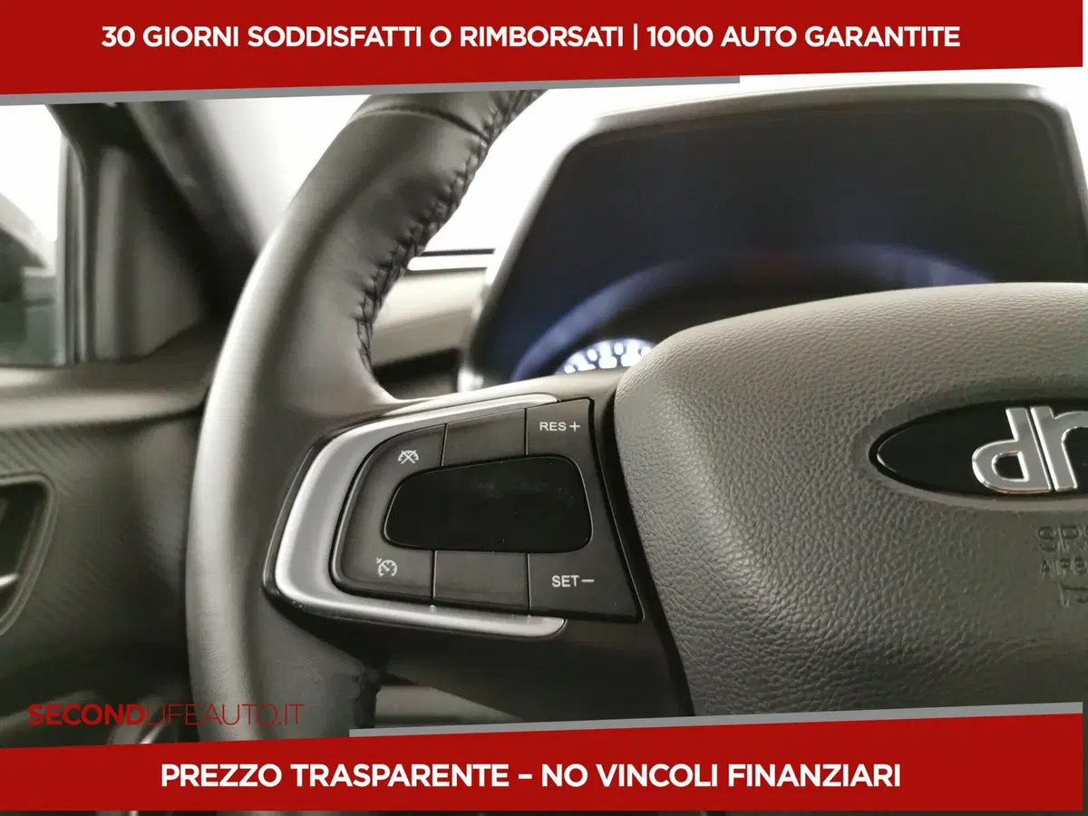 Dr DR 3.0 usata a Chieti (12)