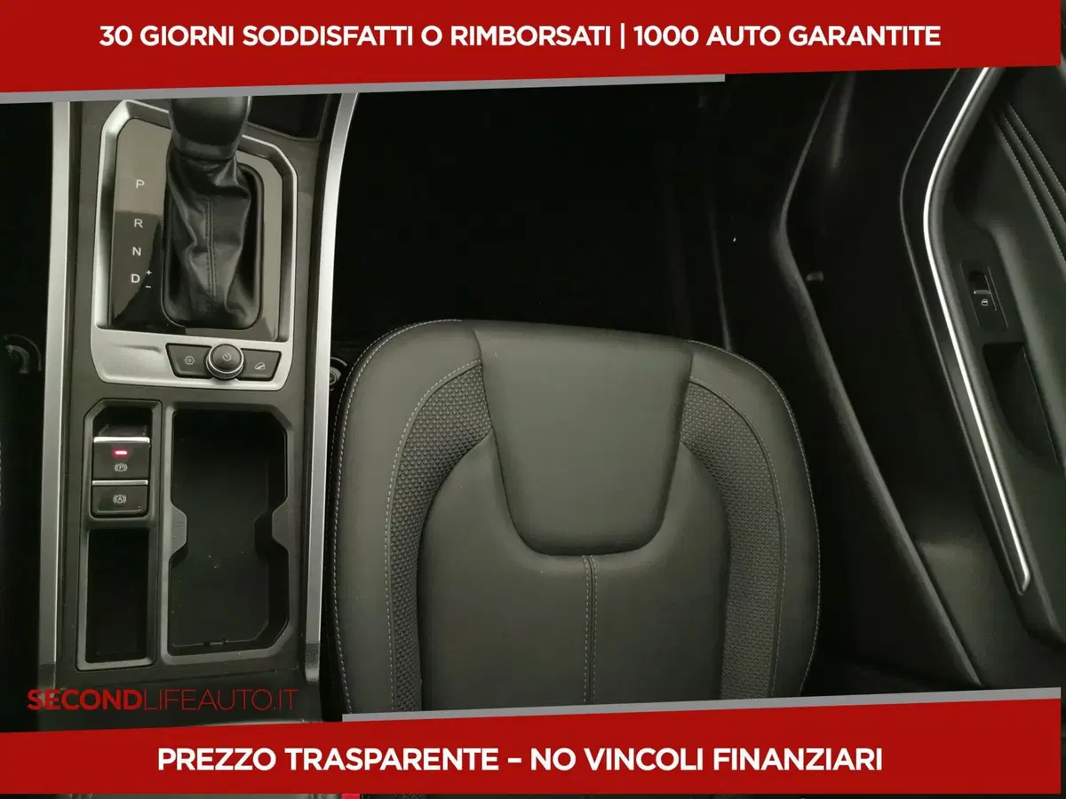 Dr DR 3.0 usata a Chieti (19)