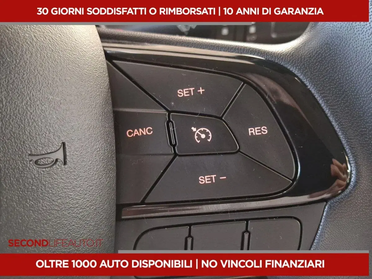 Fiat Pandina usata a Roma (10)