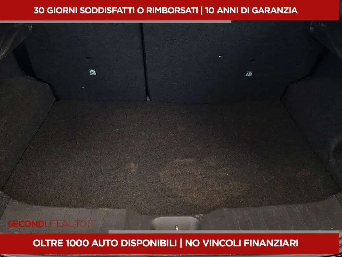 Nissan Juke usata a Roma (15)