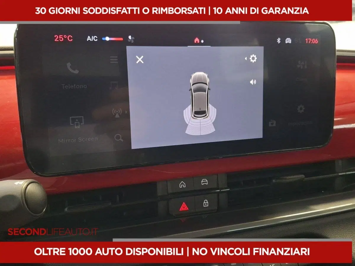 Fiat 600 usata a Roma (13)