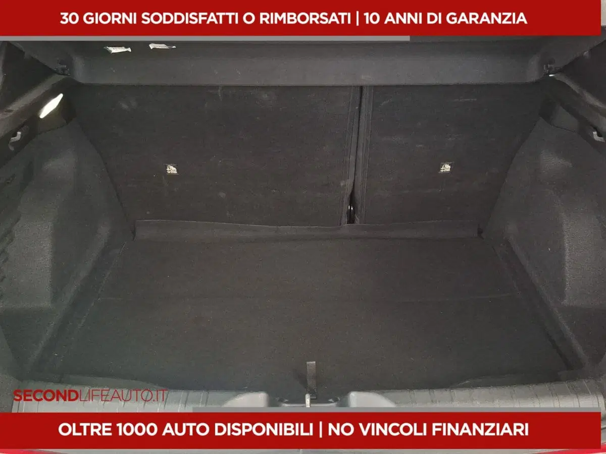 Fiat 600 usata a Roma (14)