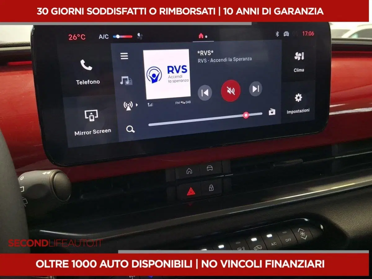 Fiat 600 usata a Roma (18)