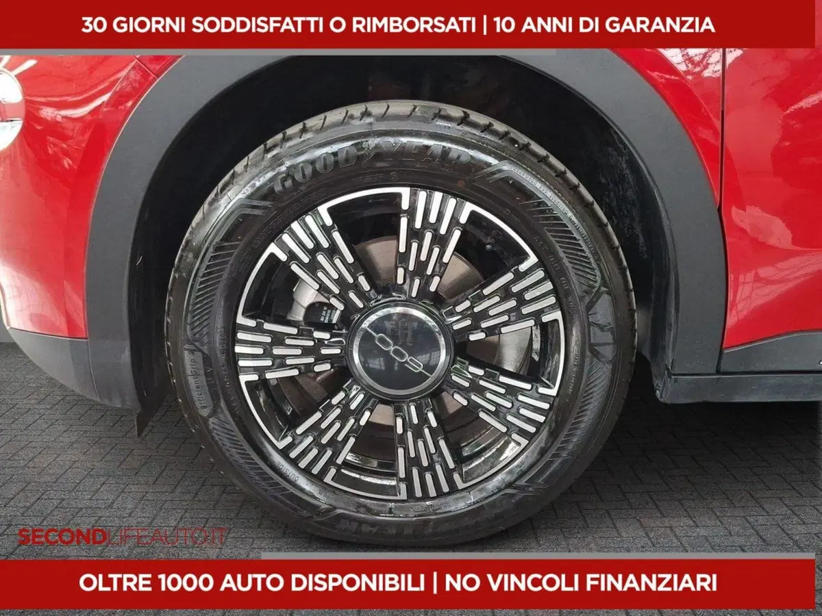 Fiat 600 usata a Roma (8)
