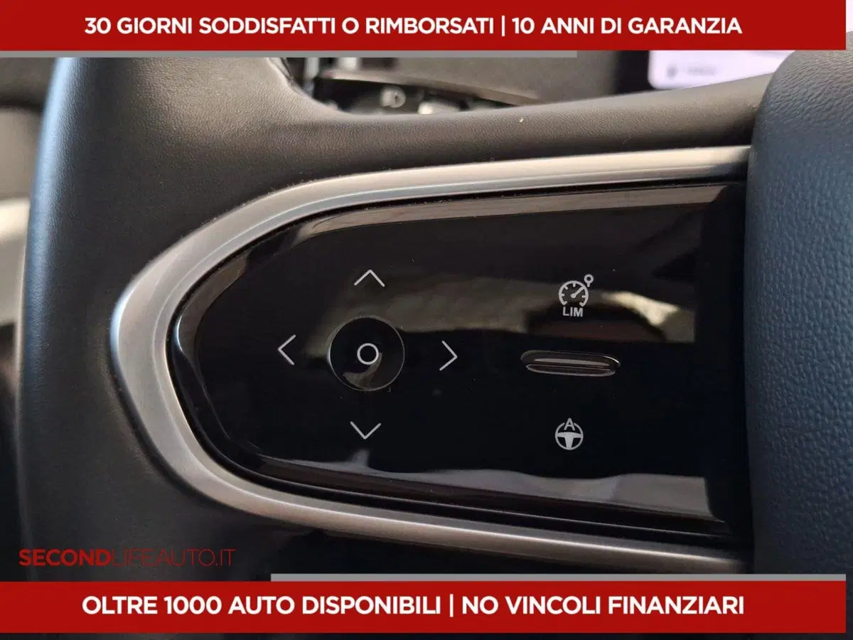 Jaecoo Jaecoo 7 usata a Roma (10)