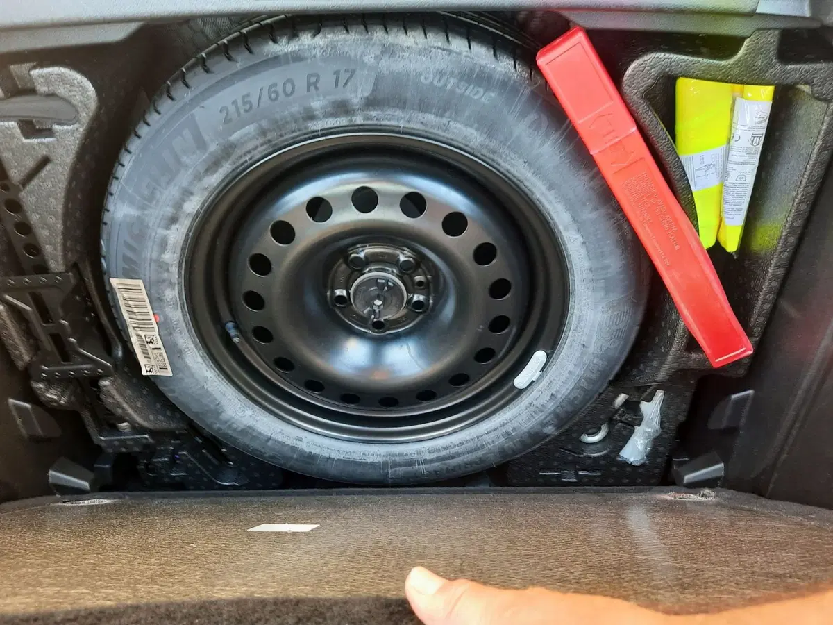 Jeep Renegade usata a La Spezia (10)