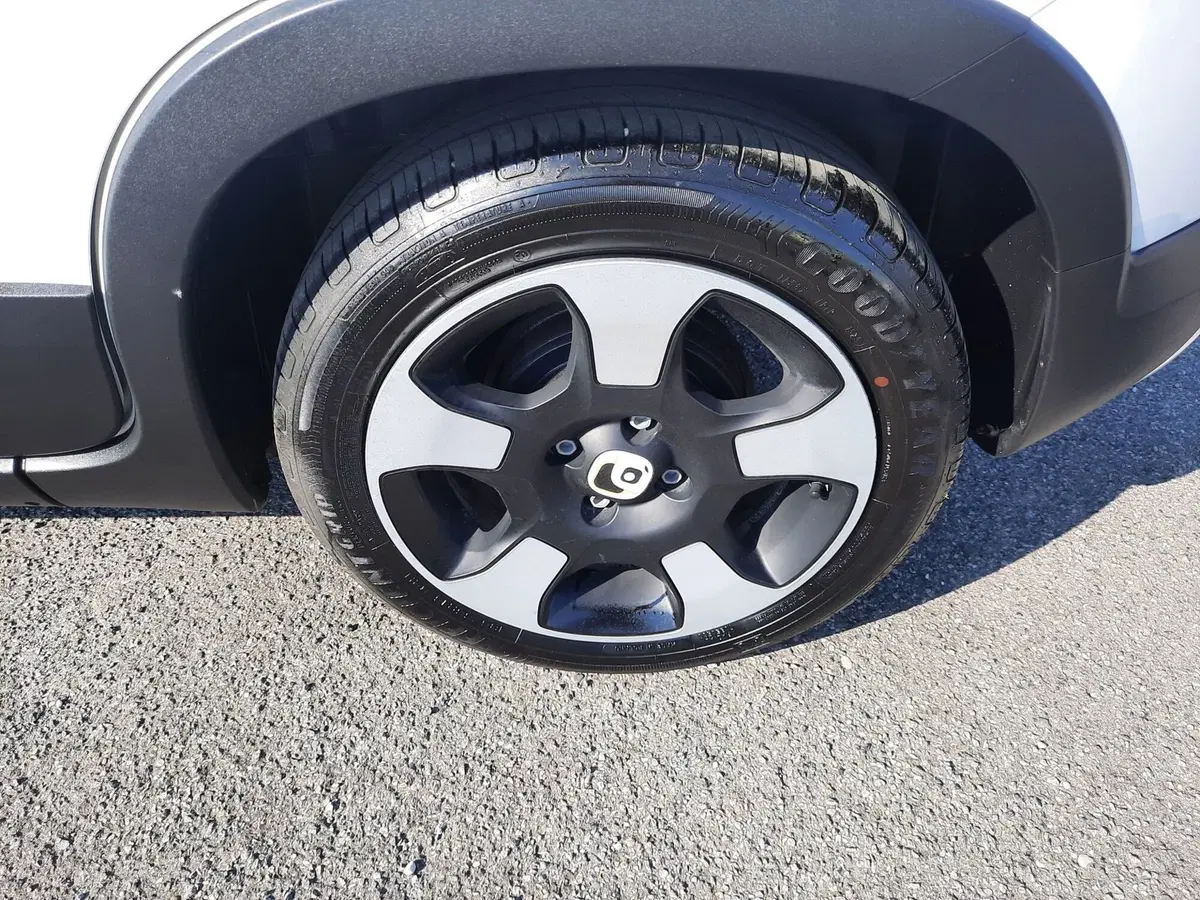 Fiat Pandina usata a La Spezia (9)
