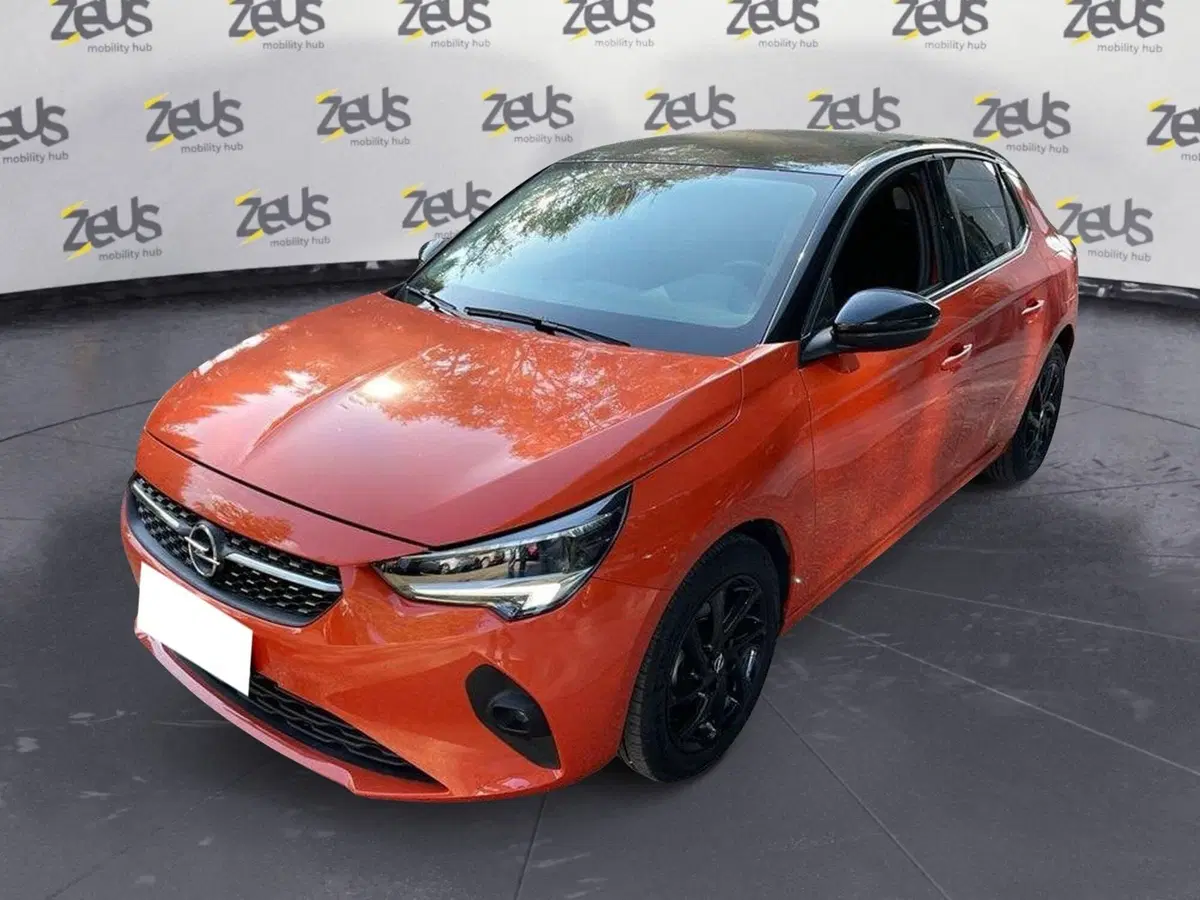 Opel Corsa usata a Ravenna