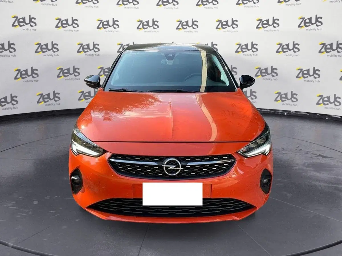 Opel Corsa usata a Ravenna (2)