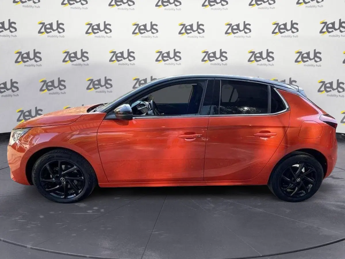 Opel Corsa usata a Ravenna (3)