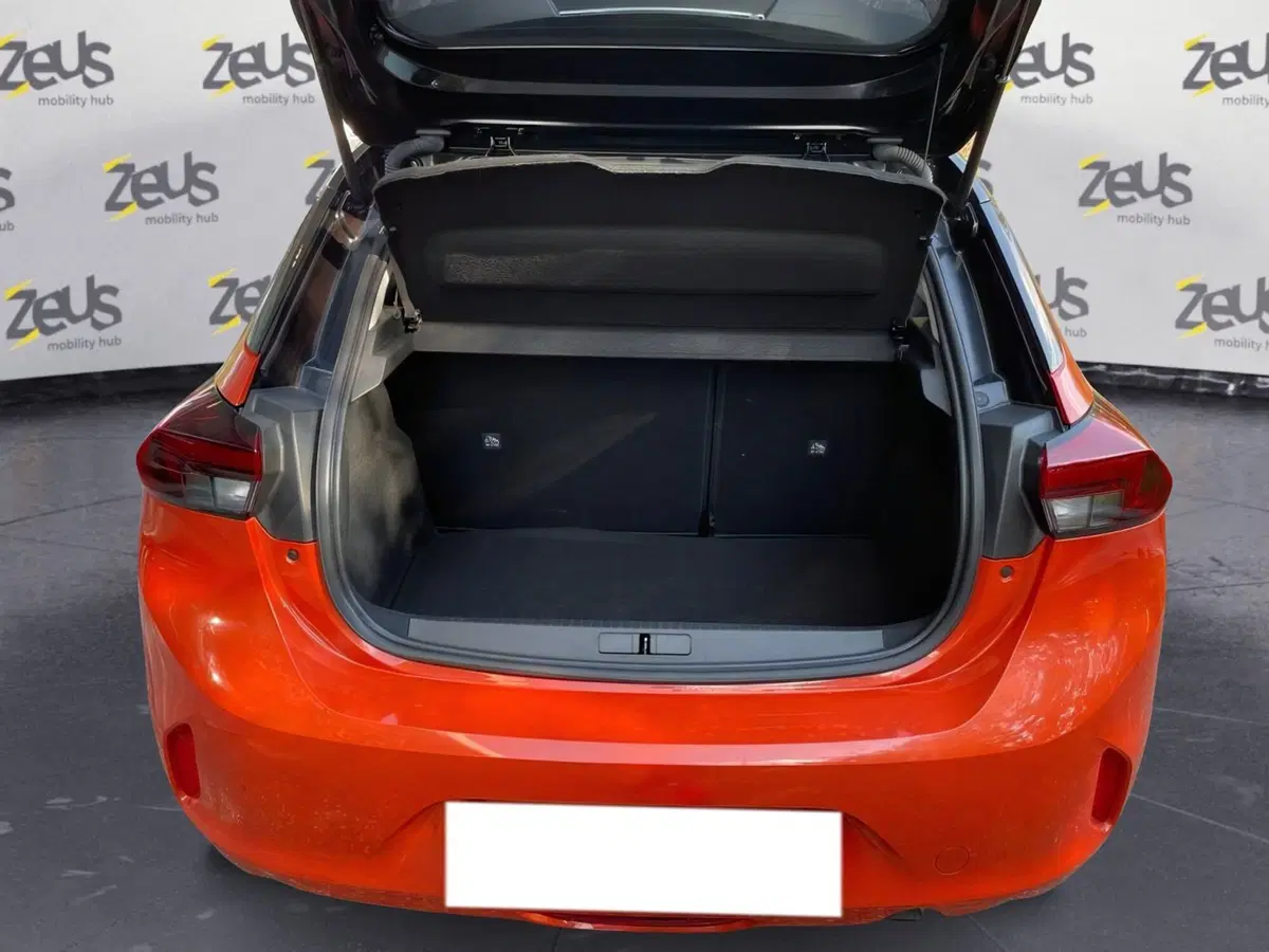 Opel Corsa usata a Ravenna (8)