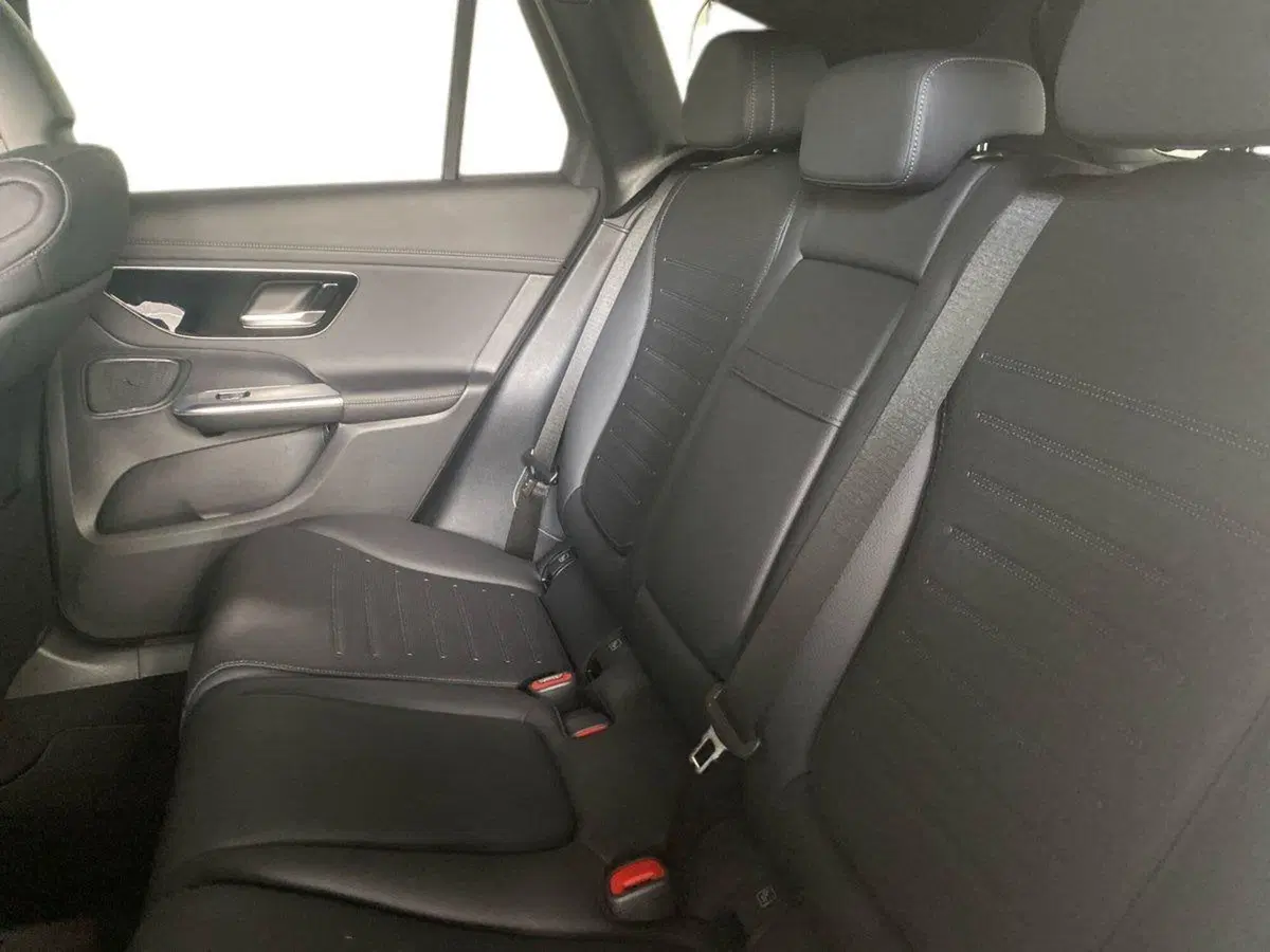 Mercedes-Benz GLC SUV usata a Bergamo (13)