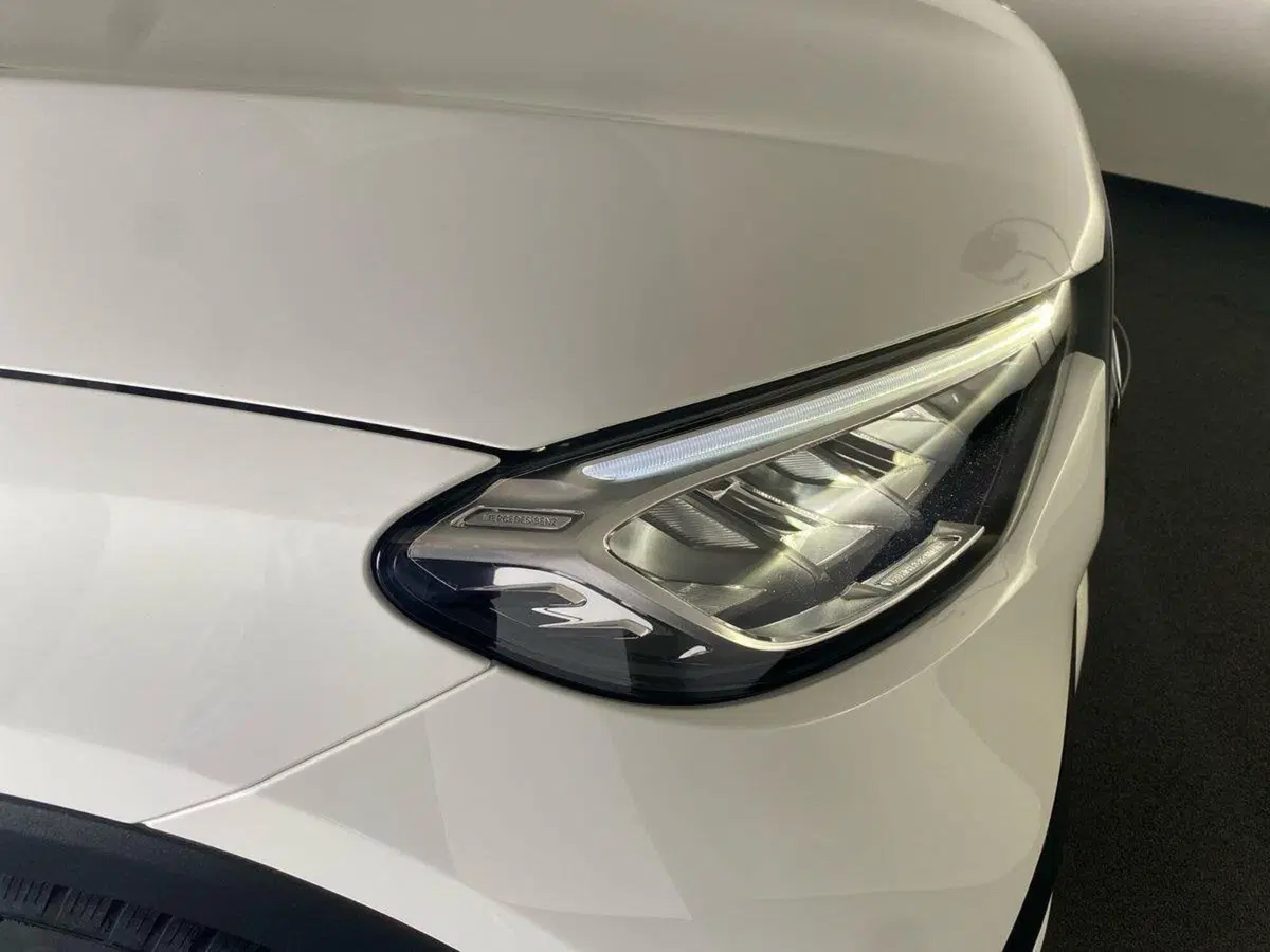 Mercedes-Benz GLC SUV usata a Bergamo (16)