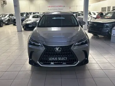 Lexus NX Hybrid 4WD Premium del 2023 usata a San Lazzaro di Savena
