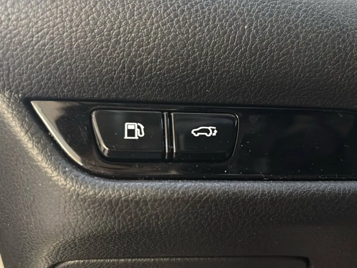 Lexus NX usata a Bologna (12)