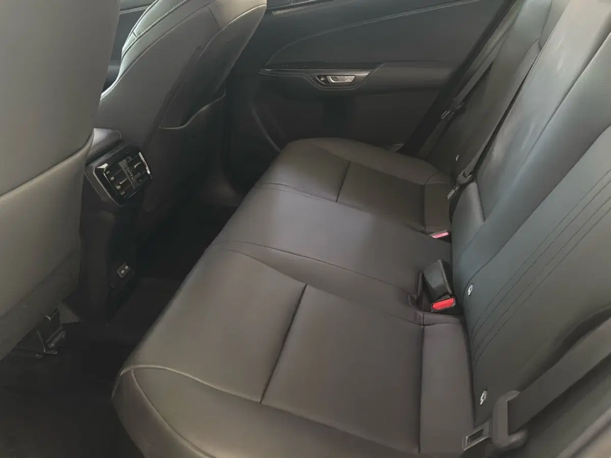 Lexus NX usata a Bologna (9)