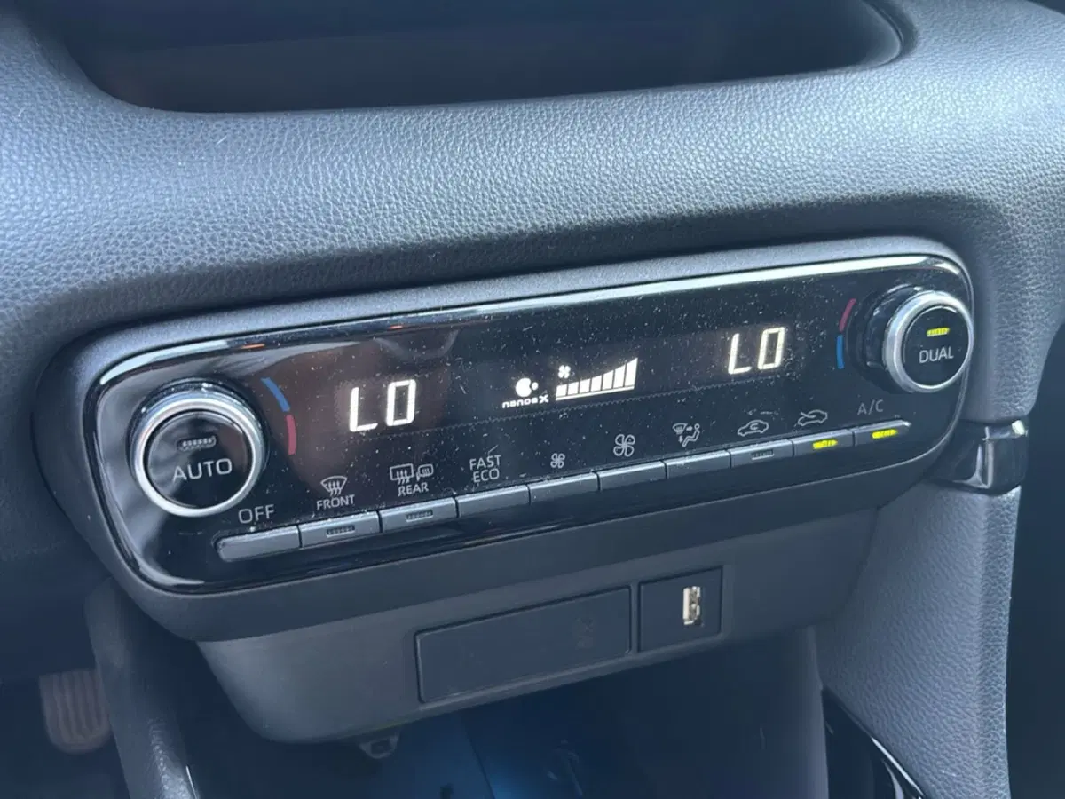 Toyota Yaris usata a Bologna (15)