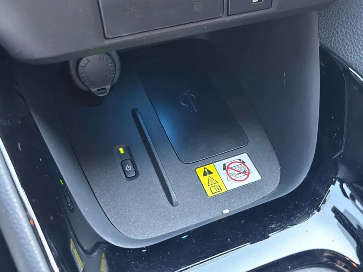 Toyota Yaris usata a Bologna (16)