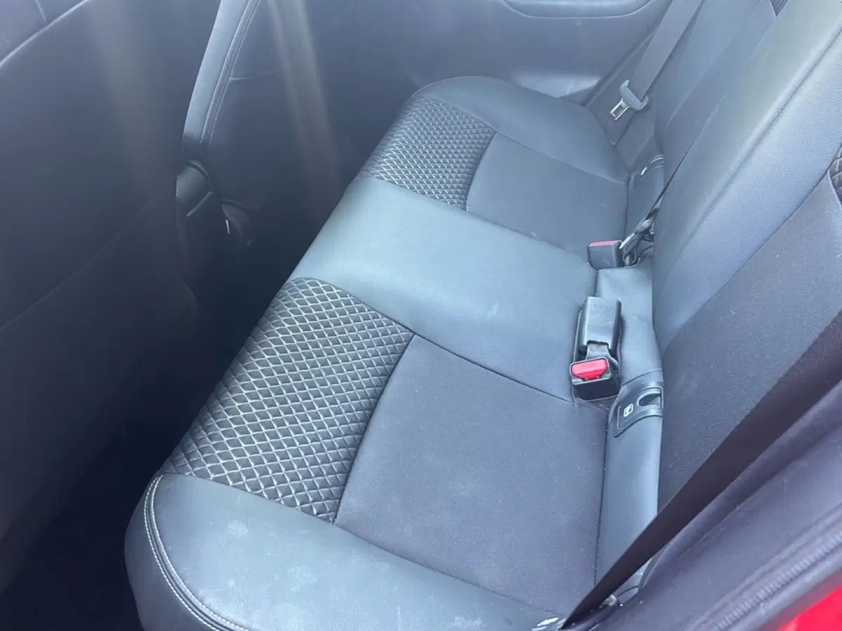Toyota Yaris usata a Bologna (9)