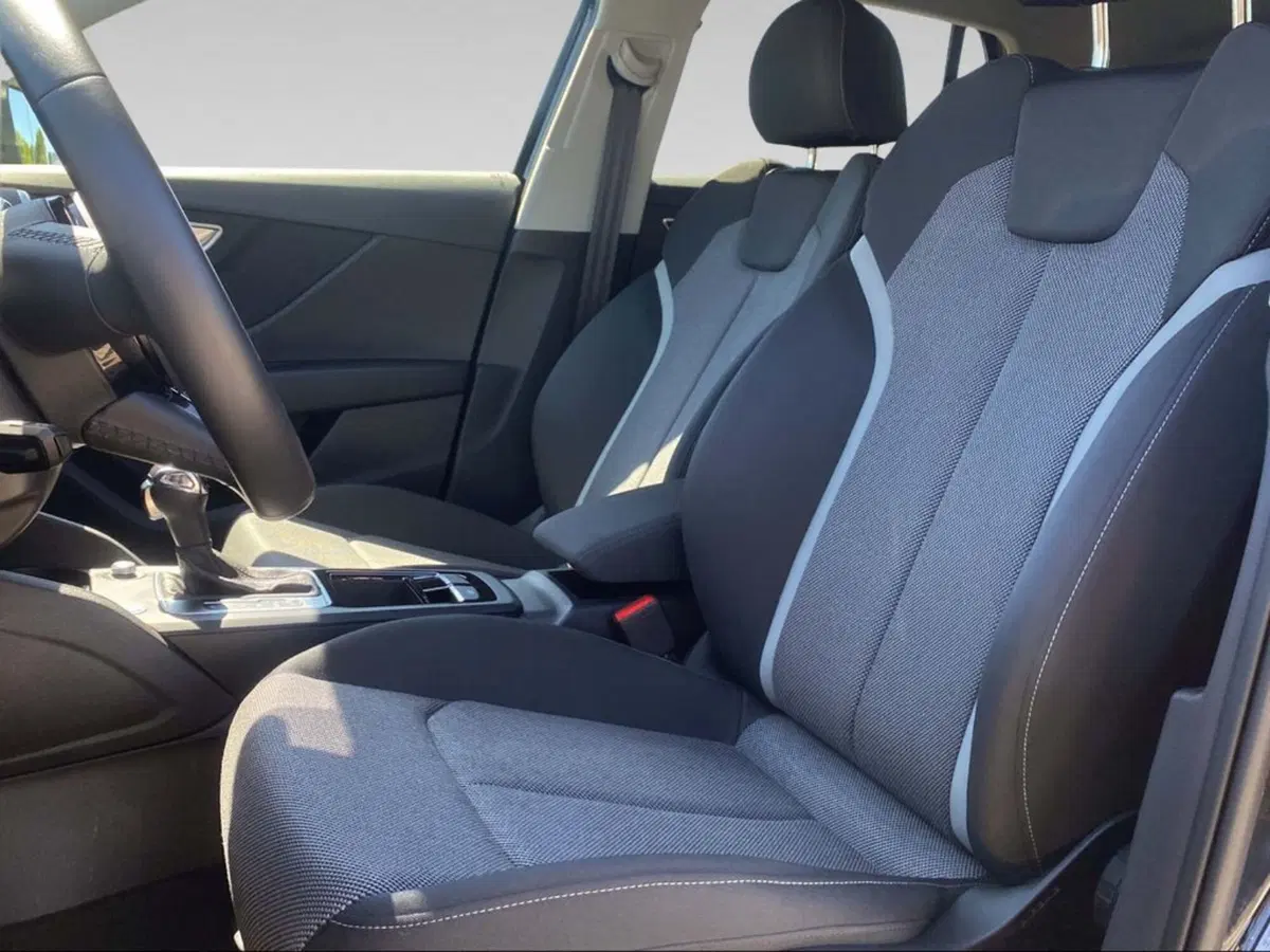Audi Q2 usata a Pisa (10)