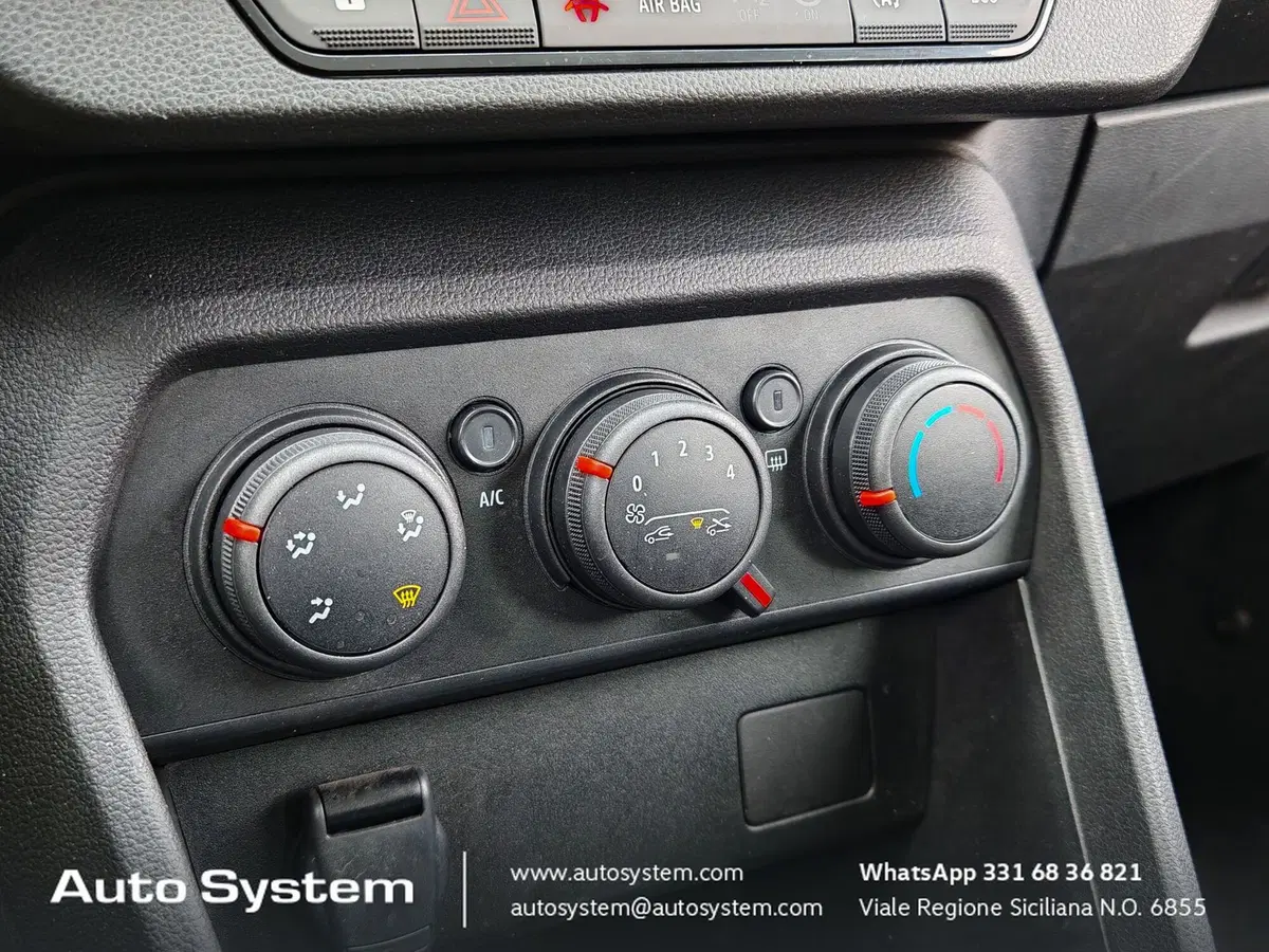 Dacia Sandero Streetway usata a Palermo (14)