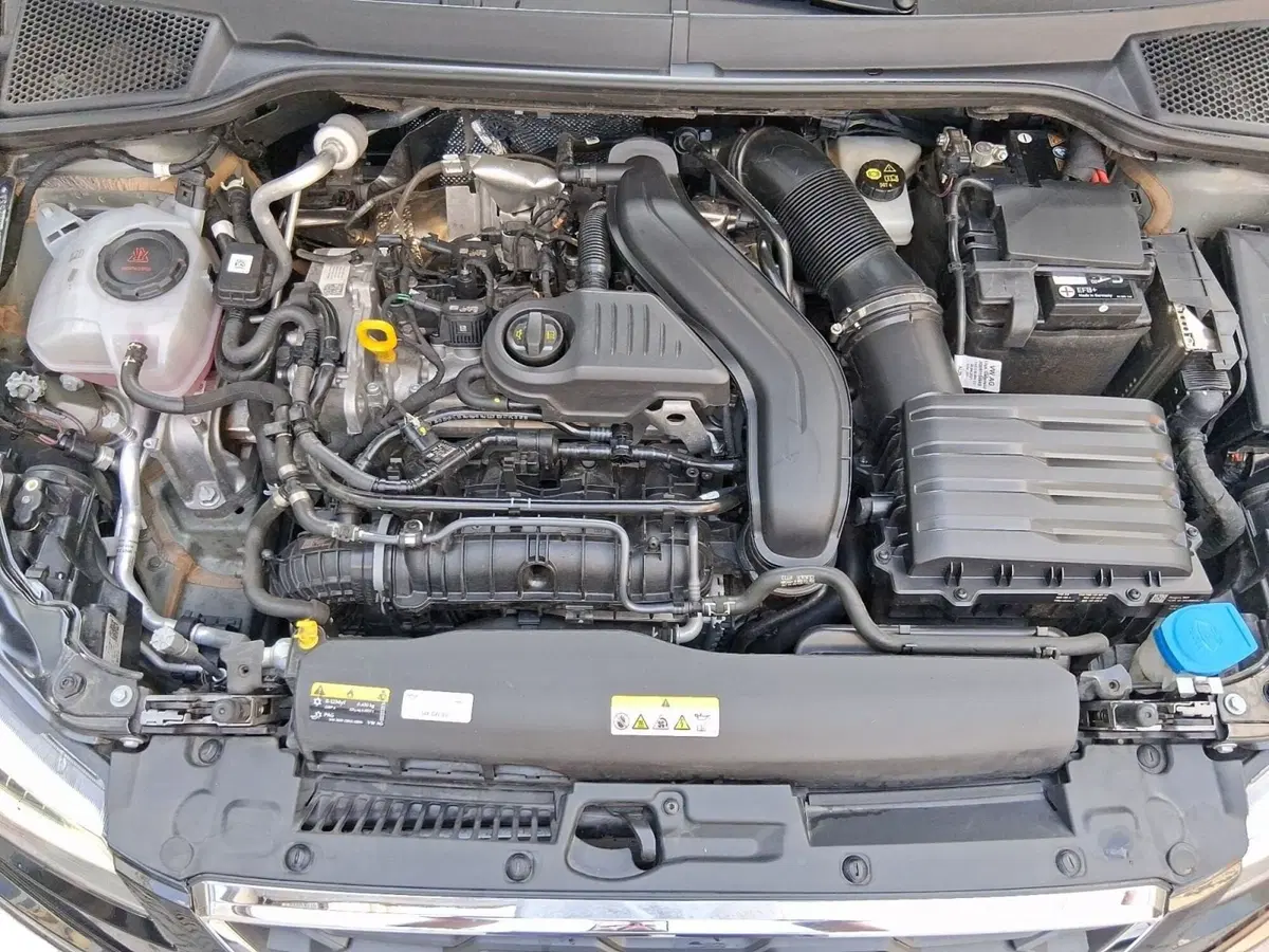 SEAT Ibiza usata a Bologna (11)