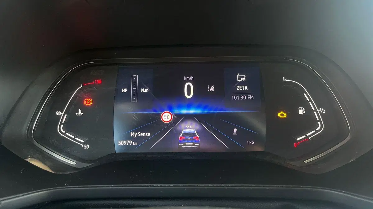 Renault Captur usata a Catania (11)