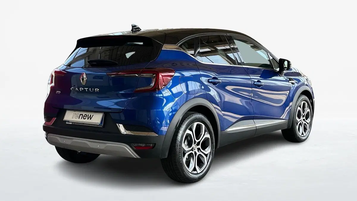 Renault Captur usata a Catania (2)