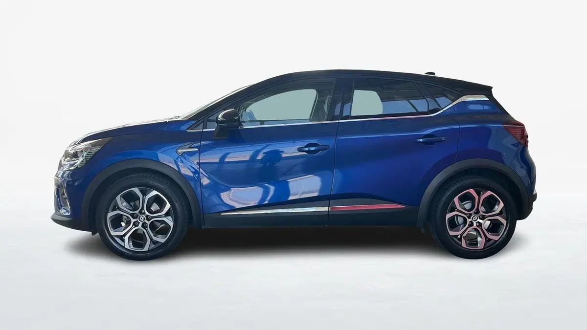 Renault Captur usata a Catania (3)