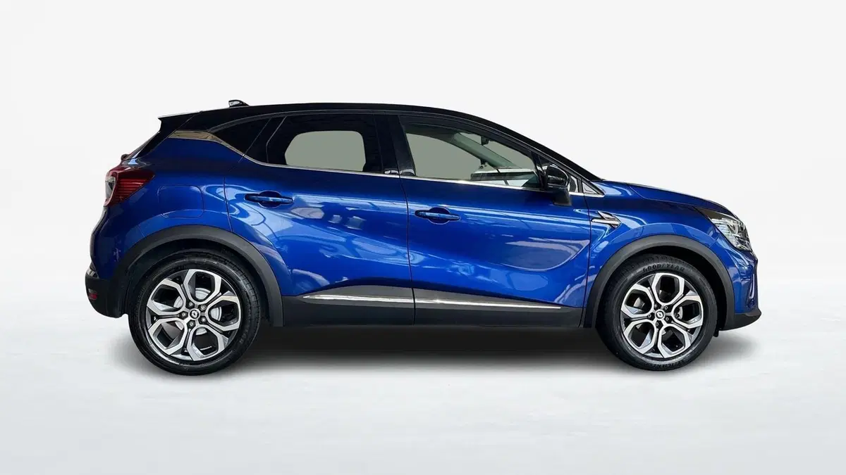 Renault Captur usata a Catania (4)