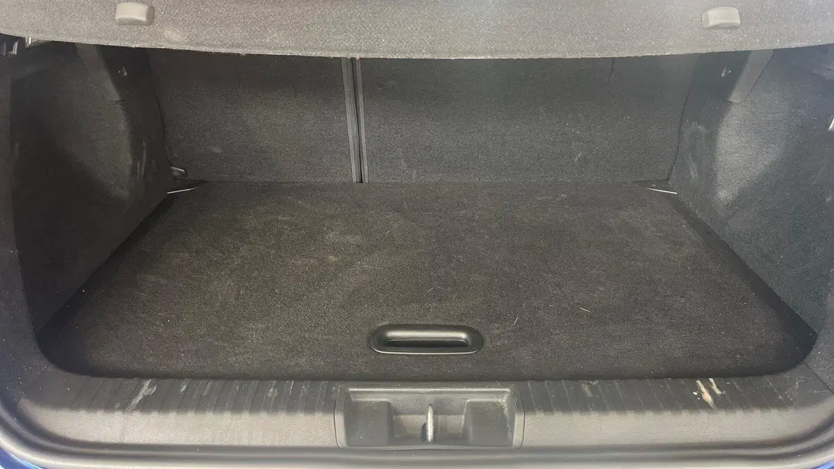 Renault Captur usata a Catania (9)