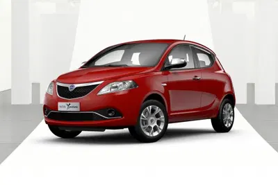 Lancia Ypsilon 1.2 69 CV 5 porte Platinum del 2019 usata a Parma