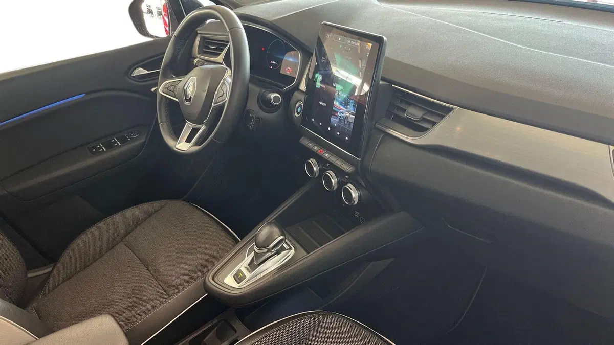 Renault Captur usata a Catania (10)