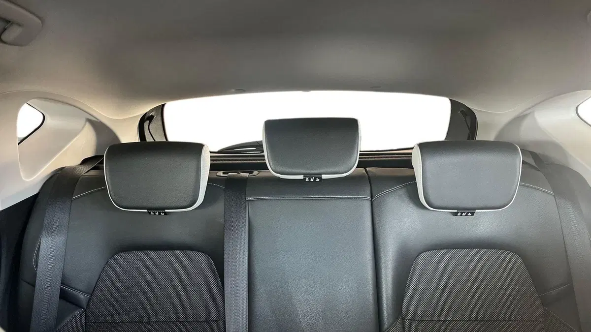 Renault Captur usata a Catania (13)