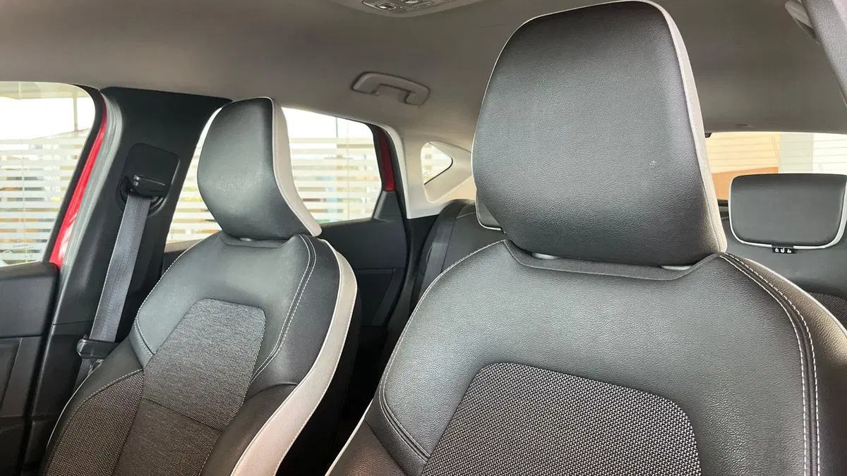 Renault Captur usata a Catania (19)