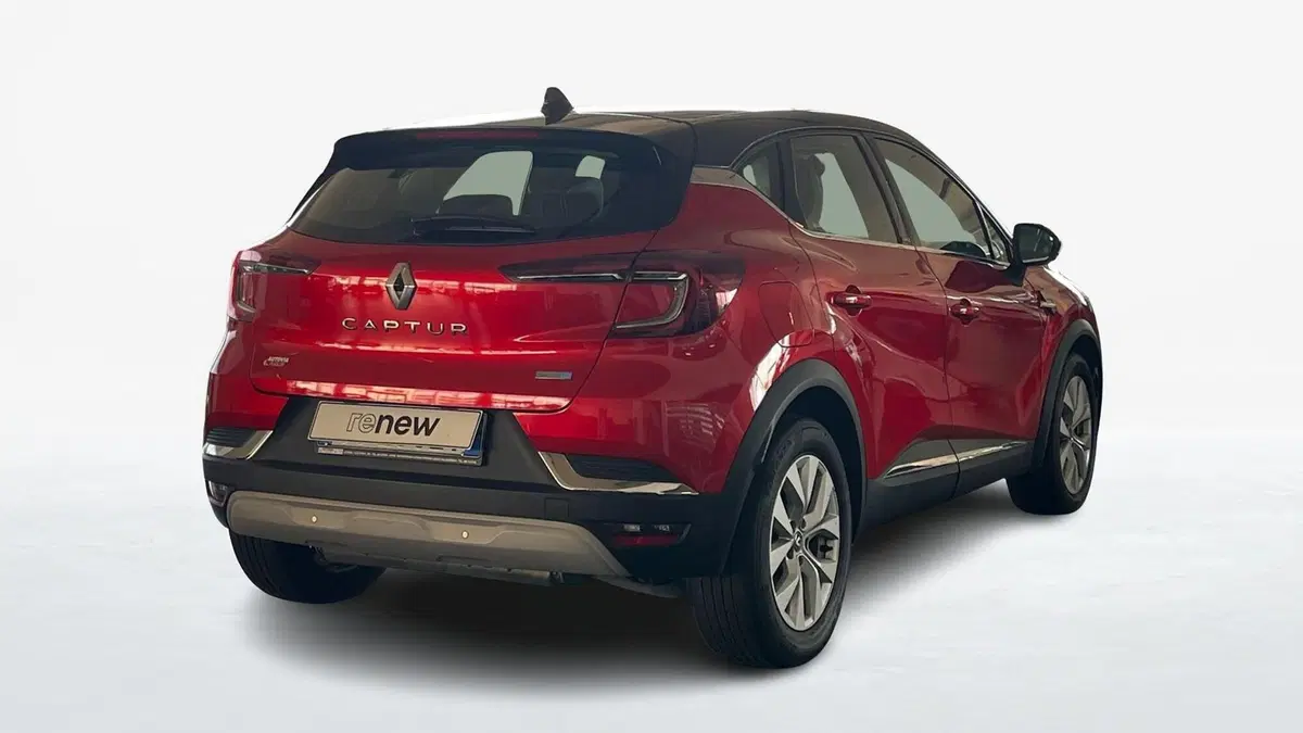 Renault Captur usata a Catania (3)