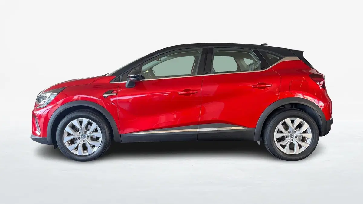 Renault Captur usata a Catania (4)
