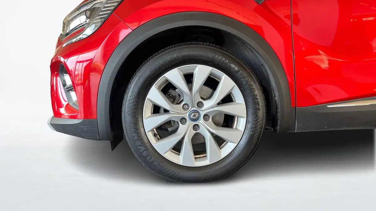 Renault Captur usata a Catania (5)