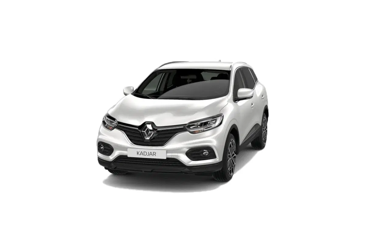Renault Kadjar usata a Reggio Emilia
