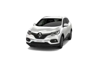 Renault Kadjar dCi 8V 115CV Business del 2020 usata a Reggio nell'Emilia