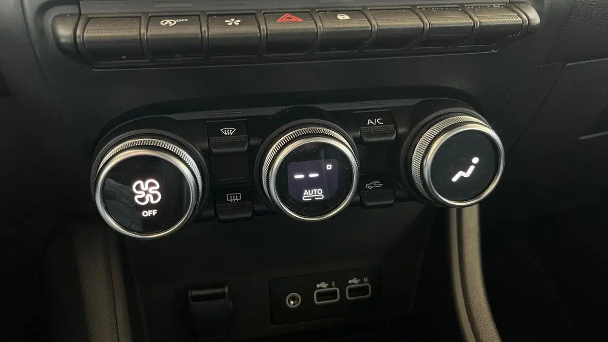 Renault Captur usata a Catania (20)