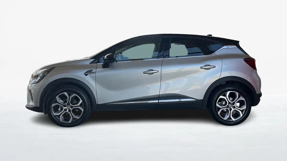 Renault Captur usata a Catania (3)